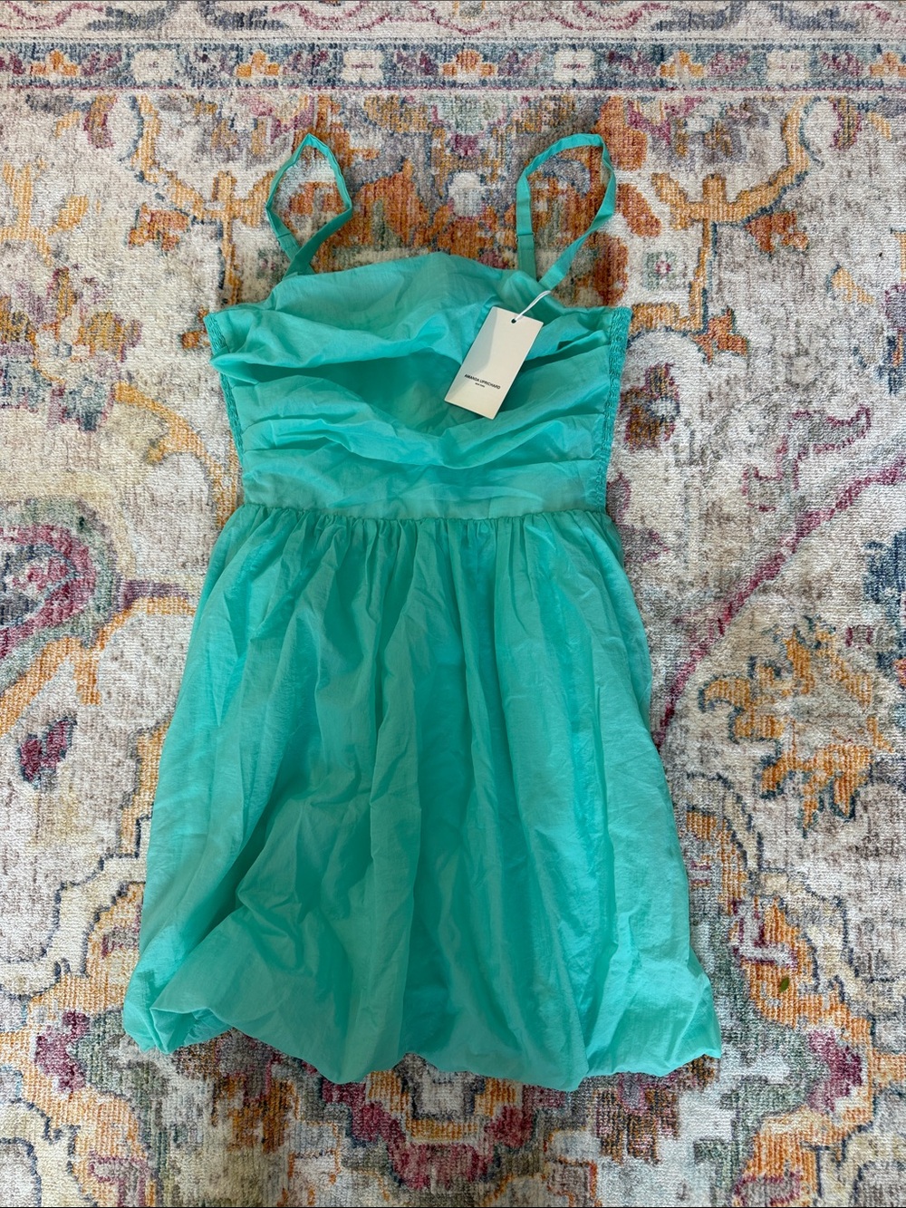 Amanda Uprichard Dress